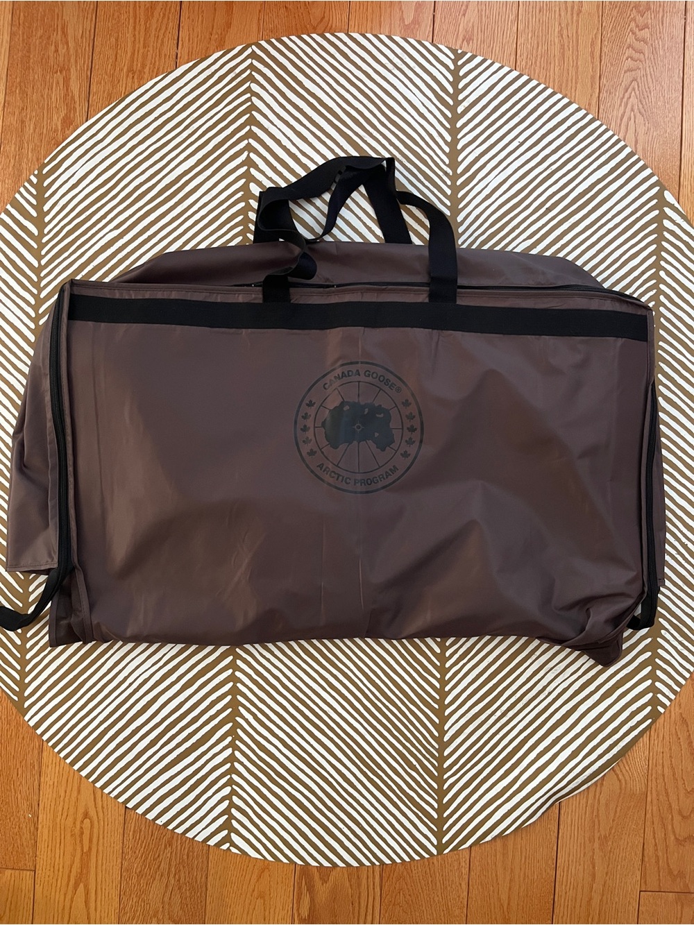 Canada Goose Garment Bag (OS)